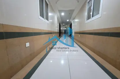 شقة - غرفة نوم - 2 حمامات للايجار في كونكورد 3 - المحيصنة 4 - المحيصنة - دبي