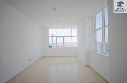 Apartment - Studio - 1 Bathroom for rent in Union Tower - Al Seer - Ras Al Khaimah Apartment - Studio - 1 Bathroom for rent in Union Tower - Al Seer - Ras Al Khaimah
