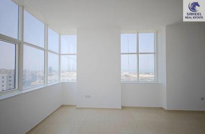 Apartment - Studio - 1 Bathroom for rent in Union Tower - Al Seer - Ras Al Khaimah Apartment - Studio - 1 Bathroom for rent in Union Tower - Al Seer - Ras Al Khaimah