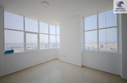 Apartment - Studio - 1 Bathroom for rent in Union Tower - Al Seer - Ras Al Khaimah Apartment - Studio - 1 Bathroom for rent in Union Tower - Al Seer - Ras Al Khaimah
