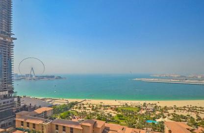 Apartment - 1 Bedroom - 2 Bathrooms for sale in Murjan 2 - Murjan - Jumeirah Beach Residence - Dubai