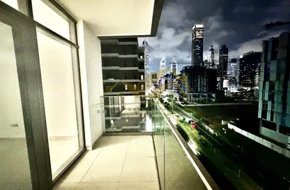 Apartment - 1 Bedroom - 2 Bathrooms for rent in Jumeirah Garden City - Al Satwa - Dubai