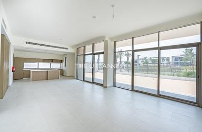 Villa - 5 - 6 for rent in Tilal Al Furjan - Al Furjan - Dubai
