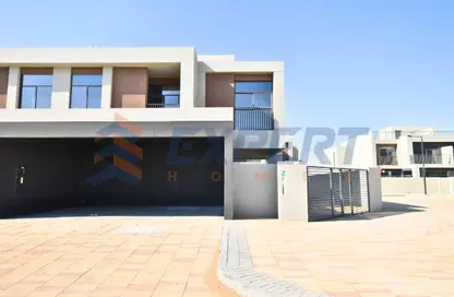 فيلا - 4 غرف نوم - 5 حمامات للايجار في ذا بالس بيتش فرونت 2 - ذي بالس - دبي الجنوب (مركز دبي العالمي) - دبي