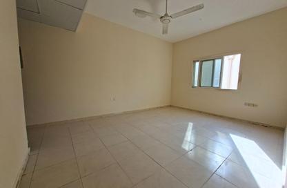 Apartment - 1 - 1 for rent in Muwailih Building - Muwaileh - Sharjah