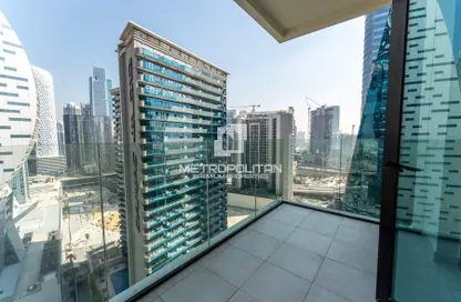 Apartment - 2 Bedrooms - 3 Bathrooms for sale in Urban Oasis - Business Bay - Dubai