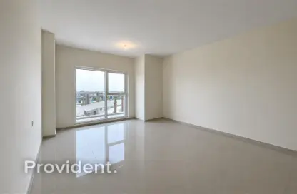 Apartment - 2 Bedrooms - 3 Bathrooms for sale in Viridis D - Viridis Residence and Hotel Apartments - Damac Hills 2 - Dubai