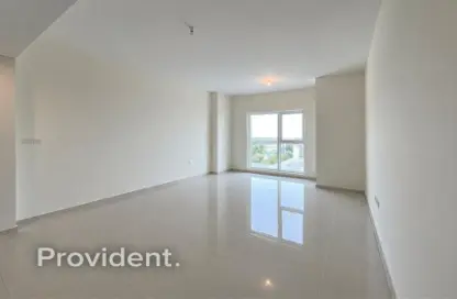 Apartment - 2 Bedrooms - 3 Bathrooms for sale in Viridis D - Viridis Residence and Hotel Apartments - Damac Hills 2 - Dubai