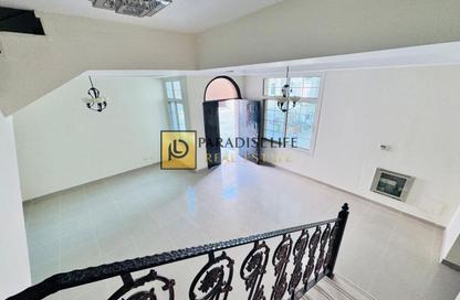 Villa - 4 Bedrooms - 5 Bathrooms for rent in Mirdif Villas - Mirdif - Dubai Villa - 4 Bedrooms - 5 Bathrooms for rent in Mirdif Villas - Mirdif - Dubai