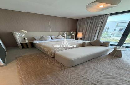 Villa - 4 Bedrooms - 5 Bathrooms for sale in Sun Island - Ajmal Makan City - Sharjah Waterfront City - Sharjah