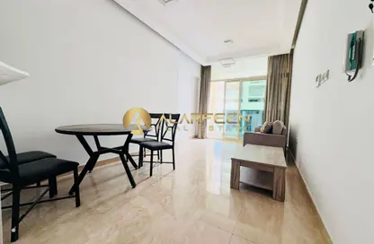 Apartment - 1 Bedroom - 2 Bathrooms for sale in Samana Greens - Arjan - Dubai