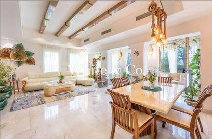 Townhouse - 3 Bedrooms - 3 Bathrooms for rent in Palmera 4 - Palmera - Arabian Ranches - Dubai