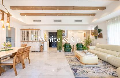 Townhouse - 3 Bedrooms - 3 Bathrooms for rent in Palmera 4 - Palmera - Arabian Ranches - Dubai