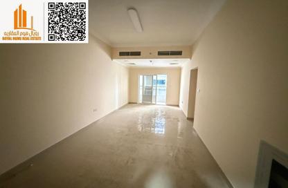 Apartment - 2 Bedrooms - 2 Bathrooms for rent in Al Jurf 3 - Al Jurf - Ajman Downtown - Ajman