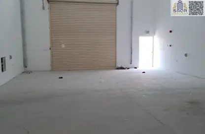 Warehouse - Studio - 1 Bathroom for rent in Al Jurf 3 - Al Jurf - Ajman Downtown - Ajman Warehouse - Studio - 1 Bathroom for rent in Al Jurf 3 - Al Jurf - Ajman Downtown - Ajman