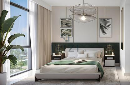 Apartment - 2 Bedrooms - 2 Bathrooms for sale in Elvira 1 - Elvira at Dubai Hills Estate - Dubai Hills Estate - Dubai
