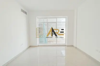 Apartment - 1 Bedroom - 1 Bathroom for rent in Al Zahia - Muwaileh Commercial - Sharjah