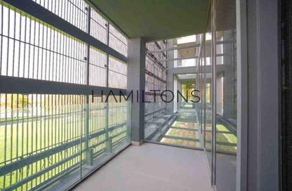Apartment - 2 Bedrooms - 3 Bathrooms for sale in The Gate 4 - Aljada - Sharjah