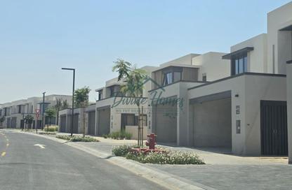Townhouse - 3 - 4 for rent in Jebel Ali Village Townhouses - Jebel Ali Village - Jebel Ali - Dubai