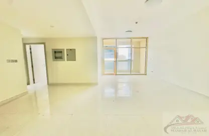 شقة - 2 غرف نوم - 3 حمامات للايجار في بناية مويليح 29 - مويلح - الشارقة