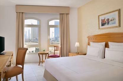 Hotel and Hotel Apartment - 2 - 2 for rent in Downtown Dubai - Dubai Hotel and Hotel Apartment - 2 - 2 for rent in Downtown Dubai - Dubai
