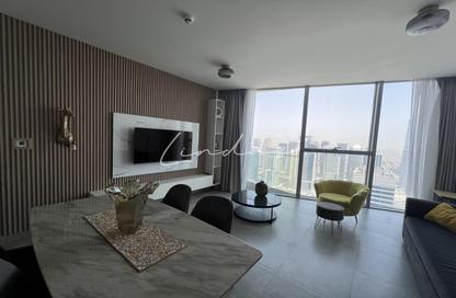 Apartment - 1 - 1 for rent in Stella Maris - Dubai Marina - Dubai