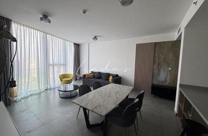 Apartment - 1 Bedroom - 1 Bathroom for rent in Stella Maris - Dubai Marina - Dubai