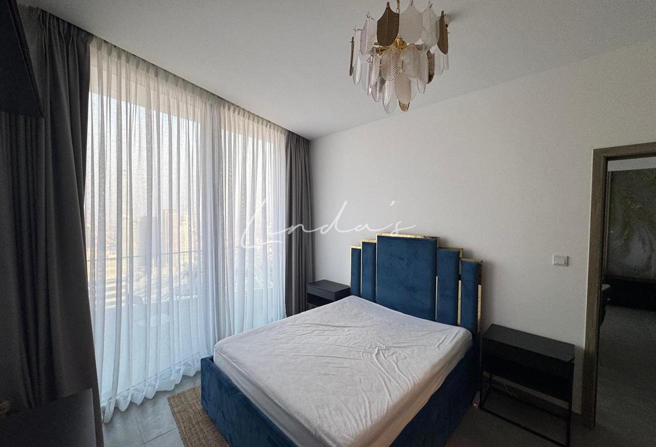 High Floor | Modern Furnished | Prime Location photo 7