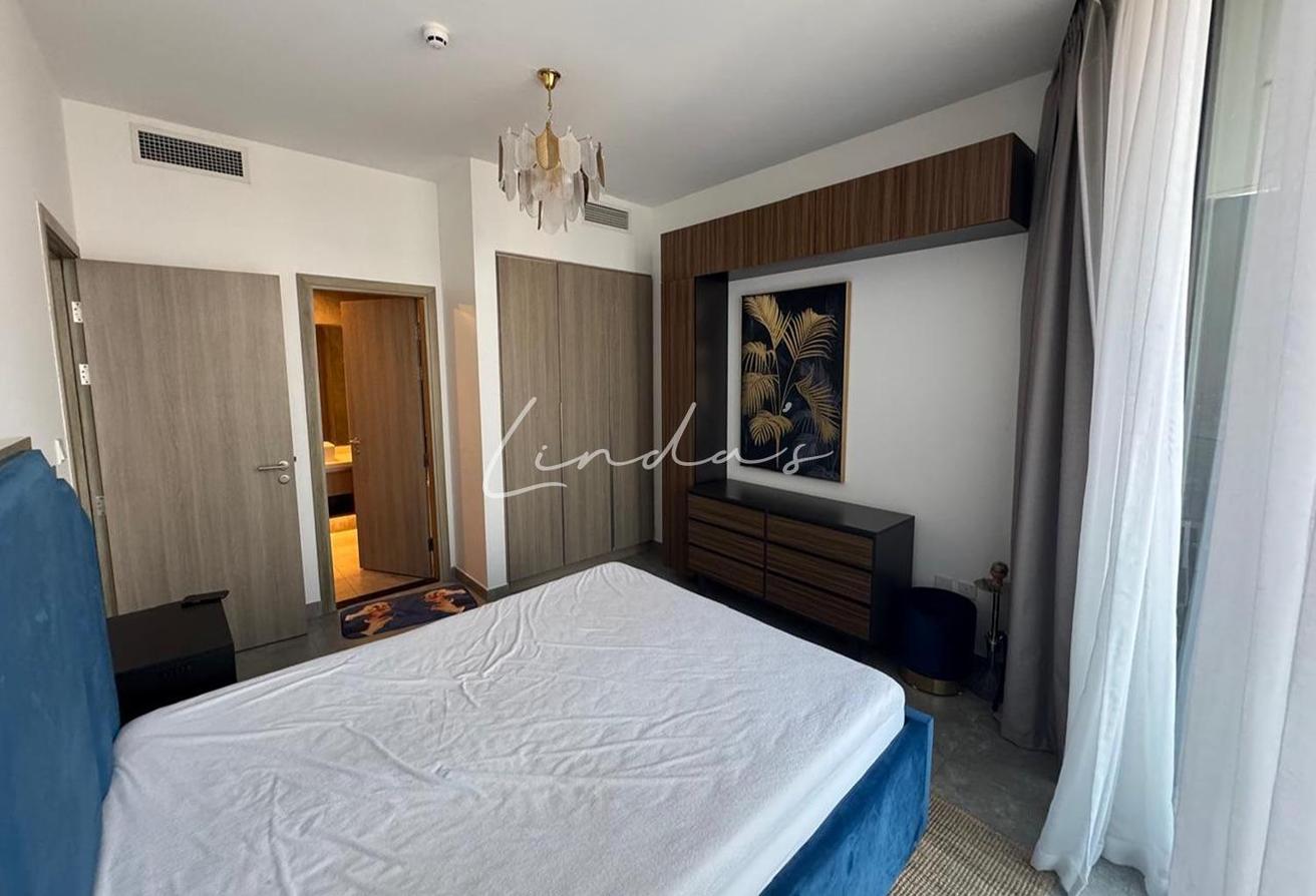 High Floor | Modern Furnished | Prime Location photo 8