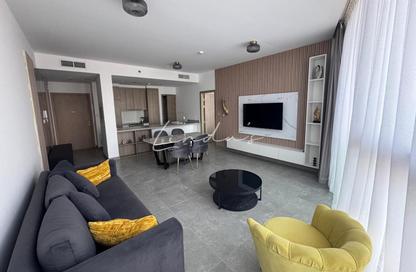 Apartment - 1 Bedroom - 1 Bathroom for rent in Stella Maris - Dubai Marina - Dubai Apartment - 1 Bedroom - 1 Bathroom for rent in Stella Maris - Dubai Marina - Dubai
