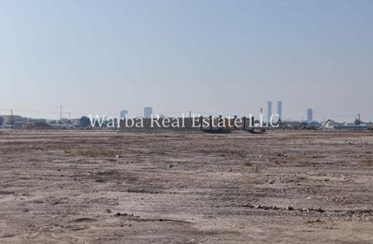 Land - Studio for sale in Al Mairid - Ras Al Khaimah Land - Studio for sale in Al Mairid - Ras Al Khaimah