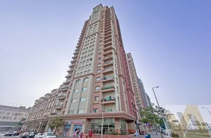 Apartment - 1 Bedroom - 1 Bathroom for sale in The Imperial Residence A - The Imperial Residence - Jumeirah Village Triangle - Dubai