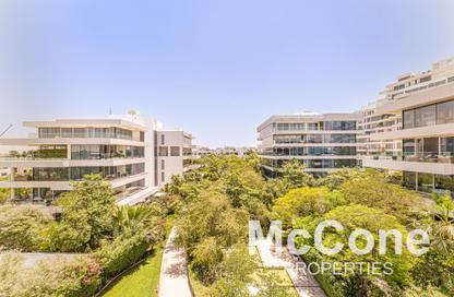 Apartment - 2 Bedrooms - 3 Bathrooms for rent in Ashjar Building F2 - Ashjar - Al Barari - Dubai