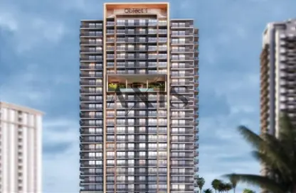 شقة - 1 حمام للبيع في ايسن لايف - مثلث قرية جميرا - دبي شقة - 1 حمام للبيع في ايسن لايف - مثلث قرية جميرا - دبي