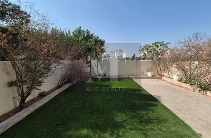 Villa - 3 - 4 for rent in Mira Oasis 3 - Mira Oasis - Reem - Dubai