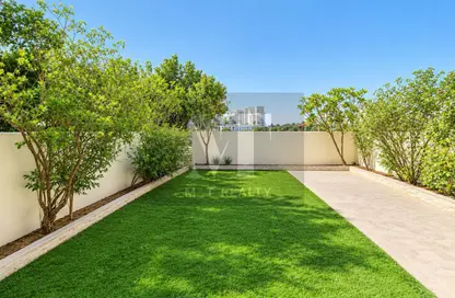 Villa - 3 Bedrooms - 4 Bathrooms for rent in Mira Oasis 3 - Mira Oasis - Reem - Dubai