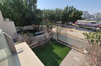 Villa - 3 - 4 for rent in Mira Oasis 3 - Mira Oasis - Reem - Dubai