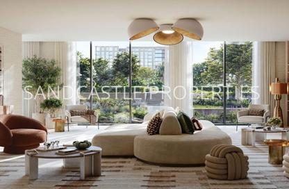 Apartment - 1 Bedroom - 1 Bathroom for sale in Terra Woods - Expo City - Dubai
