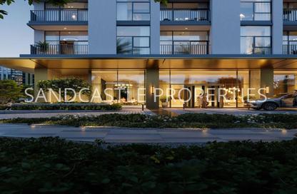 Apartment - 1 Bedroom - 1 Bathroom for sale in Terra Woods - Expo City - Dubai