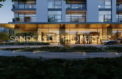 Apartment - 1 Bedroom - 1 Bathroom for sale in Terra Woods - Expo City - Dubai