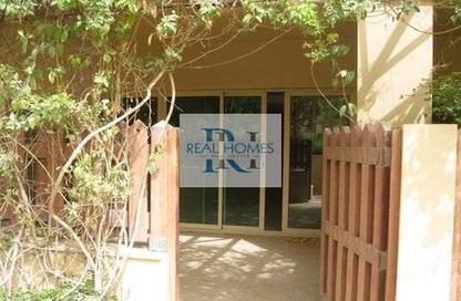 Apartment - 2 Bedrooms - 2 Bathrooms for rent in Greens - Dubai