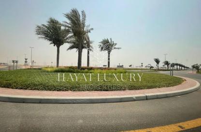 Land - Studio for sale in Saih Shuaib 1 - Jebel Ali - Dubai