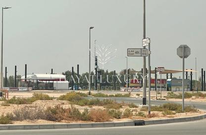 Land - Studio for sale in Saih Shuaib 1 - Jebel Ali - Dubai