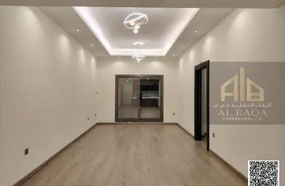 Apartment - 3 Bedrooms - 3 Bathrooms for rent in Emirates City - Ajman