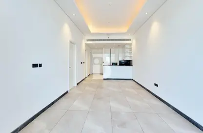 Apartment - 1 Bedroom - 2 Bathrooms for rent in Curve by Sentro - Arjan - Dubai