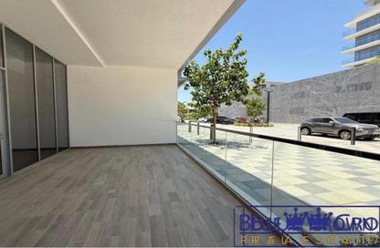 Apartment - 1 Bedroom - 2 Bathrooms for rent in Residences 8 - District One - Mohammed Bin Rashid City - Dubai