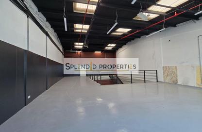 Warehouse - Studio - 2 Bathrooms for rent in Midtown - Dubai Production City (IMPZ) - Dubai Warehouse - Studio - 2 Bathrooms for rent in Midtown - Dubai Production City (IMPZ) - Dubai