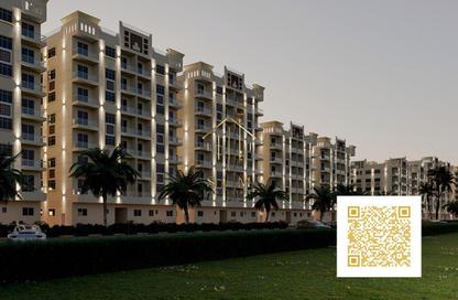 Apartment - 1 Bedroom - 2 Bathrooms for sale in Al Ameera Village - Ajman
