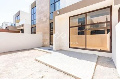 Villa - 4 Bedrooms - 4 Bathrooms for rent in Elie Saab Vie at the Fields - The Fields - District 11 - Mohammed Bin Rashid City - Dubai Villa - 4 Bedrooms - 4 Bathrooms for rent in Elie Saab Vie at the Fields - The Fields - District 11 - Mohammed Bin Rashid City - Dubai