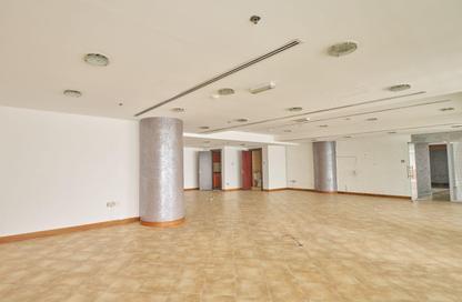 Office Space - Studio - 2 Bathrooms for sale in Le Solarium - Dubai Silicon Oasis - Dubai
